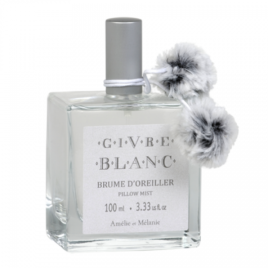 Givre Blanc